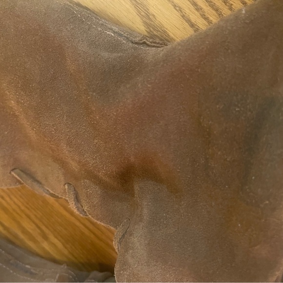 Wmns moccasin boots - Picture 12 of 16